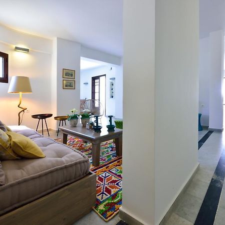 קוקארי Kalidon Beach Hotel מראה חיצוני תמונה
