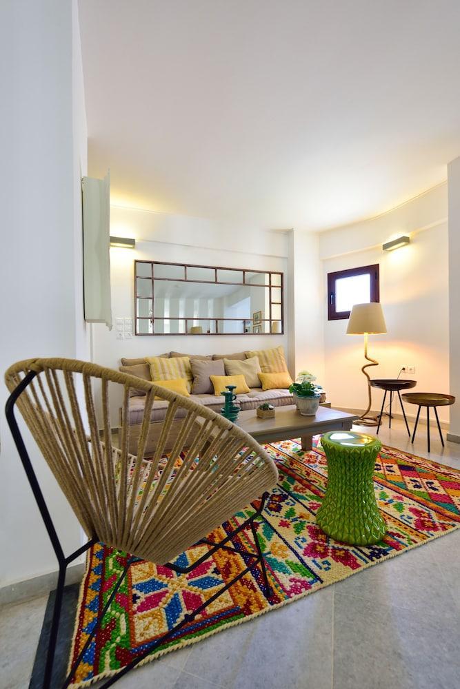 קוקארי Kalidon Beach Hotel מראה חיצוני תמונה