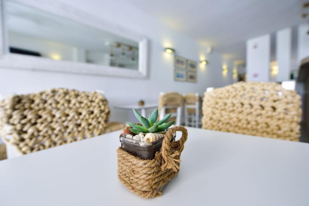 קוקארי Kalidon Beach Hotel מראה חיצוני תמונה