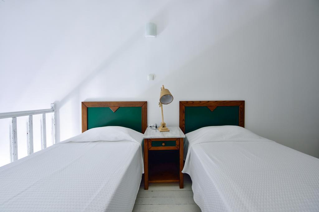 קוקארי Kalidon Beach Hotel מראה חיצוני תמונה