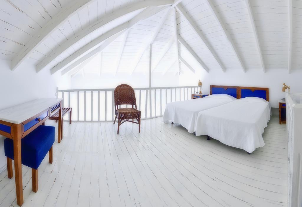 קוקארי Kalidon Beach Hotel מראה חיצוני תמונה