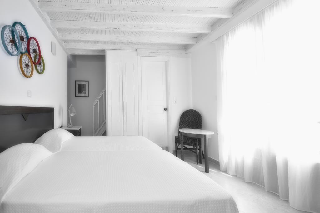 קוקארי Kalidon Beach Hotel מראה חיצוני תמונה
