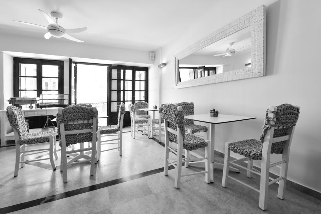 קוקארי Kalidon Beach Hotel מראה חיצוני תמונה
